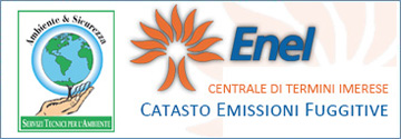 ENEL - Termini Imerese