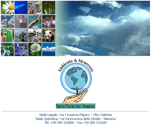 Ambiente & Sicurezza